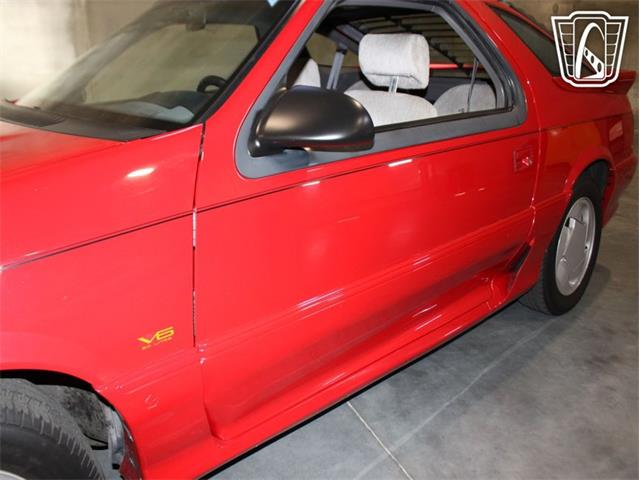 1993 Dodge Daytona (CC-2065128) for sale in Olathe, Kansas