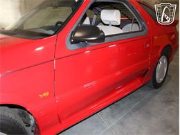 1993 Dodge Daytona (CC-2065128) for sale in Olathe, Kansas