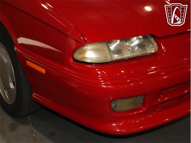 1993 Dodge Daytona (CC-2065128) for sale in Olathe, Kansas