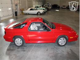1993 Dodge Daytona (CC-2065128) for sale in Olathe, Kansas