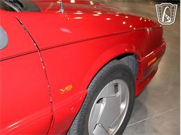 1993 Dodge Daytona (CC-2065128) for sale in Olathe, Kansas