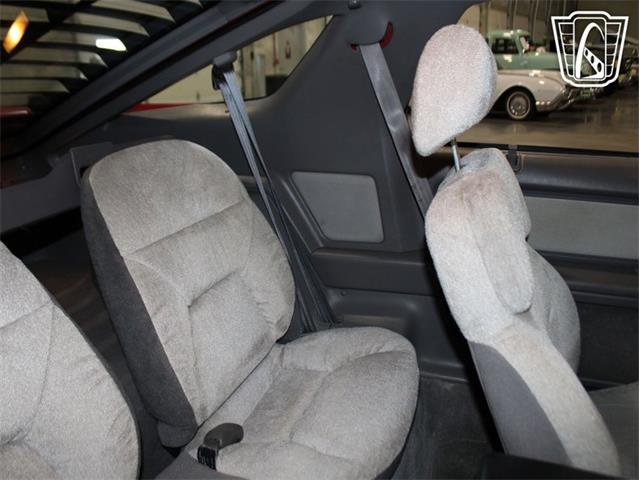 1993 Dodge Daytona (CC-2065128) for sale in Olathe, Kansas