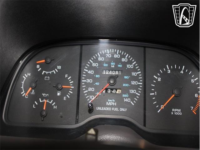 1993 Dodge Daytona (CC-2065128) for sale in Olathe, Kansas