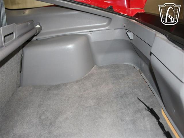 1993 Dodge Daytona (CC-2065128) for sale in Olathe, Kansas