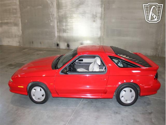 1993 Dodge Daytona (CC-2065128) for sale in Olathe, Kansas
