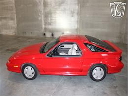 1993 Dodge Daytona (CC-2065128) for sale in Olathe, Kansas