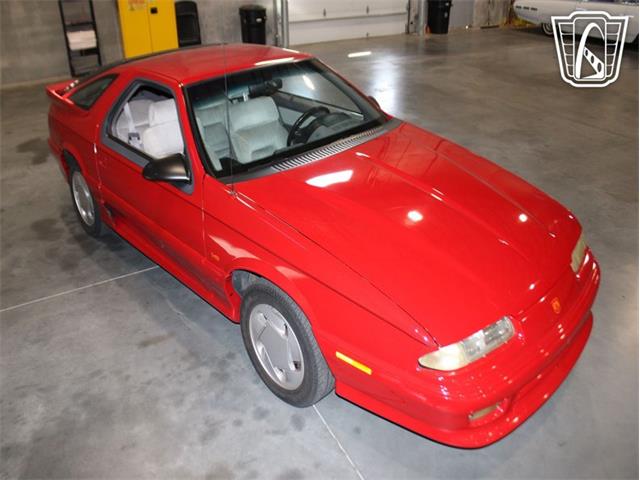 1993 Dodge Daytona (CC-2065128) for sale in Olathe, Kansas