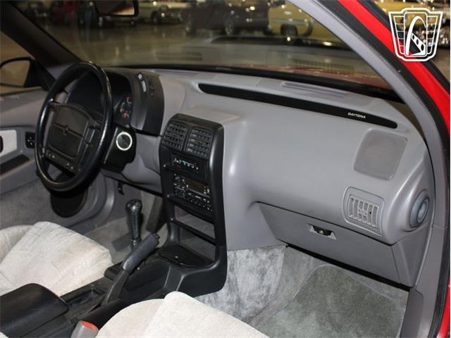 1993 Dodge Daytona (CC-2065128) for sale in Olathe, Kansas