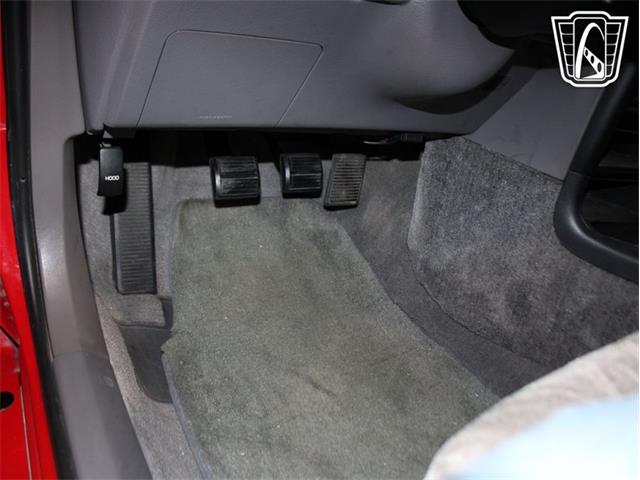 1993 Dodge Daytona (CC-2065128) for sale in Olathe, Kansas