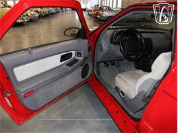 1993 Dodge Daytona (CC-2065128) for sale in Olathe, Kansas