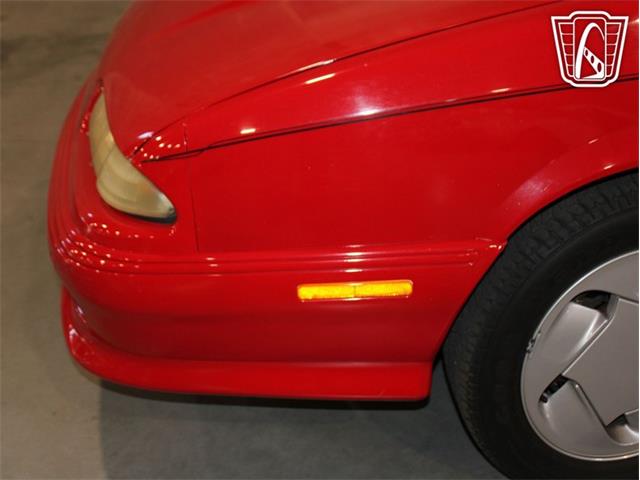 1993 Dodge Daytona (CC-2065128) for sale in Olathe, Kansas