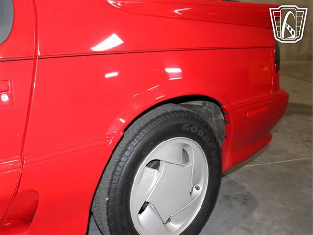 1993 Dodge Daytona (CC-2065128) for sale in Olathe, Kansas