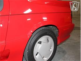 1993 Dodge Daytona (CC-2065128) for sale in Olathe, Kansas