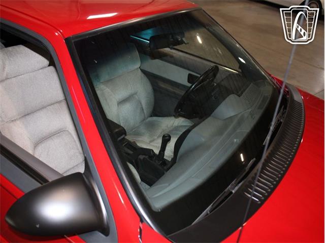 1993 Dodge Daytona (CC-2065128) for sale in Olathe, Kansas