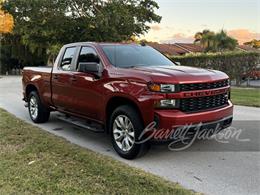 2019 Chevrolet Silverado 1500 (CC-2065129) for sale in Palm Beach, Florida