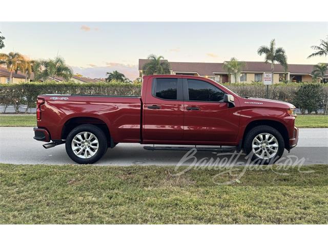 2019 Chevrolet Silverado 1500 (CC-2065129) for sale in Palm Beach, Florida