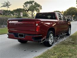 2019 Chevrolet Silverado 1500 (CC-2065129) for sale in Palm Beach, Florida