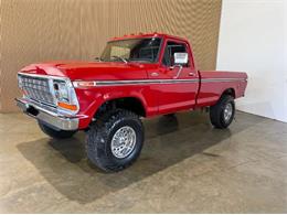 1979 Ford F250 (CC-2065130) for sale in Cadillac, Michigan