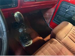 1979 Ford F250 (CC-2065130) for sale in Cadillac, Michigan