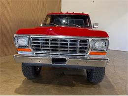 1979 Ford F250 (CC-2065130) for sale in Cadillac, Michigan