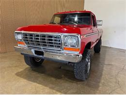 1979 Ford F250 (CC-2065130) for sale in Cadillac, Michigan