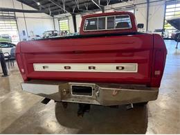 1979 Ford F250 (CC-2065130) for sale in Cadillac, Michigan
