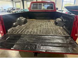 1979 Ford F250 (CC-2065130) for sale in Cadillac, Michigan