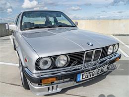 1985 BMW 325i (CC-2065131) for sale in Palm Beach, Florida