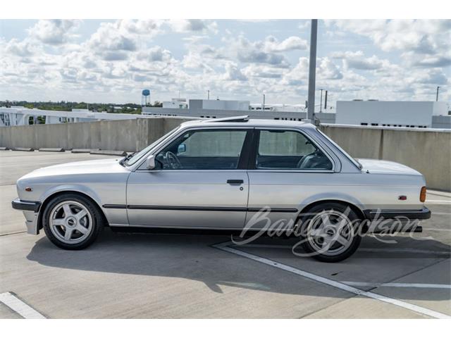 1985 BMW 325i (CC-2065131) for sale in Palm Beach, Florida