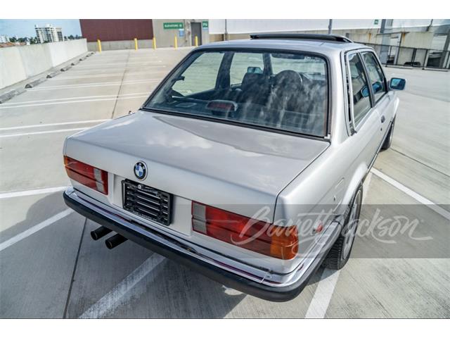 1985 BMW 325i (CC-2065131) for sale in Palm Beach, Florida