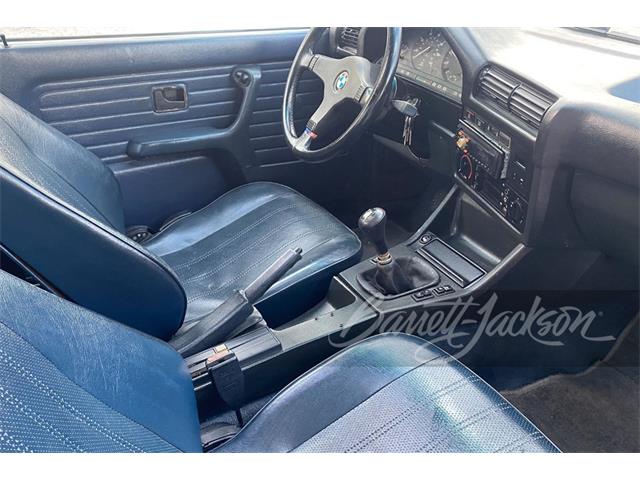 1985 BMW 325i (CC-2065131) for sale in Palm Beach, Florida