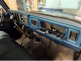 1979 Ford F250 (CC-2065132) for sale in Cadillac, Michigan