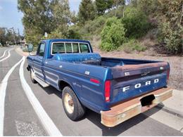 1979 Ford F250 (CC-2065132) for sale in Cadillac, Michigan