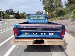 1979 Ford F250 (CC-2065132) for sale in Cadillac, Michigan