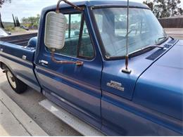 1979 Ford F250 (CC-2065132) for sale in Cadillac, Michigan