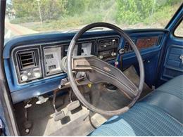 1979 Ford F250 (CC-2065132) for sale in Cadillac, Michigan