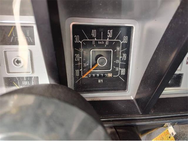 1979 Ford F250 (CC-2065132) for sale in Cadillac, Michigan