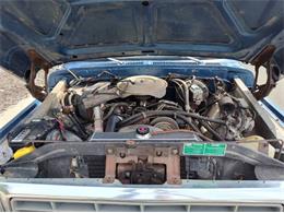 1979 Ford F250 (CC-2065132) for sale in Cadillac, Michigan