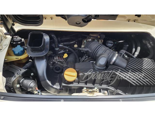 2001 Porsche 911 Carrera (CC-2065133) for sale in Palm Beach, Florida