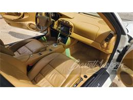 2001 Porsche 911 Carrera (CC-2065133) for sale in Palm Beach, Florida