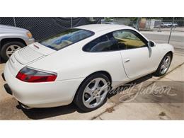 2001 Porsche 911 Carrera (CC-2065133) for sale in Palm Beach, Florida