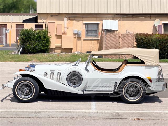 1978 Excalibur Series II (CC-2065135) for sale in Palm Beach, Florida