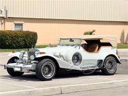 1978 Excalibur Series II (CC-2065135) for sale in Palm Beach, Florida