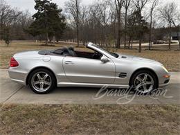 2003 Mercedes-Benz SL500 (CC-2065136) for sale in Palm Beach, Florida