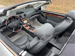 2003 Mercedes-Benz SL500 (CC-2065136) for sale in Palm Beach, Florida
