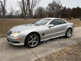 2003 Mercedes-Benz SL500 (CC-2065136) for sale in Palm Beach, Florida