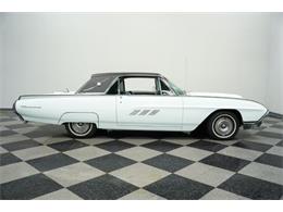 1963 Ford Thunderbird (CC-2065137) for sale in Cadillac, Michigan