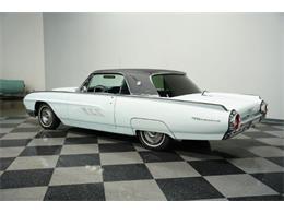 1963 Ford Thunderbird (CC-2065137) for sale in Cadillac, Michigan