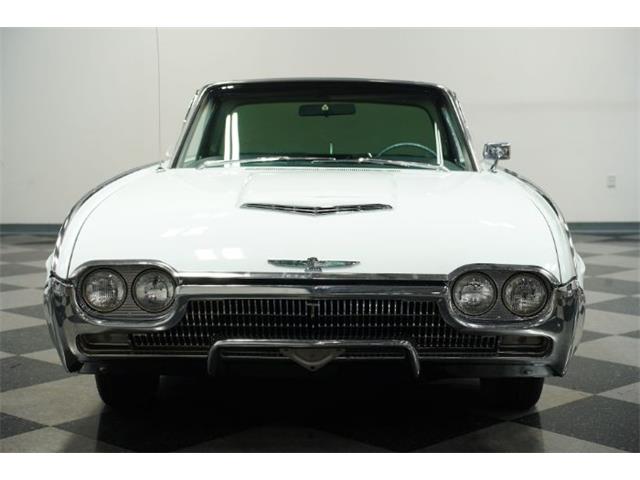 1963 Ford Thunderbird (CC-2065137) for sale in Cadillac, Michigan