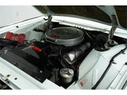 1963 Ford Thunderbird (CC-2065137) for sale in Cadillac, Michigan